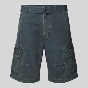 Vente à chaud de shorts cargo de haute qualité sur mesure pour hommes Service OEM pour la vie décontractée Shorts de style tendance pour hommes - Product Image 2