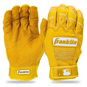 New Style Top Quality Cabretta Leather Baseball Batting <b>Gloves</b> Latest Low MOQ Custom Logo Design <b>Sports</b> <b>Gloves</b> Factory Supplier - Product Image 6