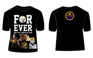 100% algodón lavado ácido camiseta DTF impresión frontal Logo bordado espalda Logo tejido etiqueta lateral corto sólido hecho Tansy Industry - Product Image 2