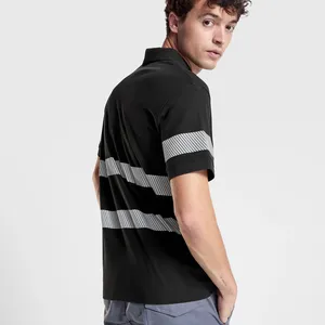 FORAN Polo Personalizzata per Abbigliamento da Lavoro e Merchandising Promozionale - Product Image 6