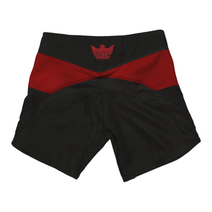 Short de compression MMA avec impression par sublimation personnalisée Short de muay-thaï et short de combat MMA - Product Image 2
