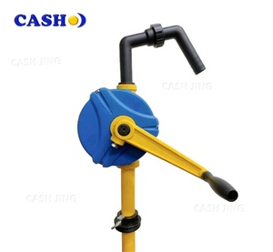 Bomba DEF para ácido, álcali, diésel, combustible, aceite de máquina, agua, bomba rotativa OEM para DEF - Product Image 3