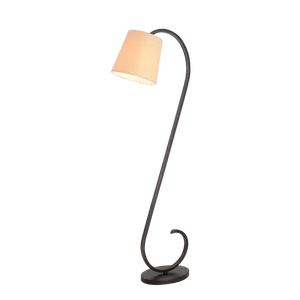 Lampadaire revêtement noir Led Lampadaire d'angle Task/Reading Lampadaire pour la maison ou l'hôtel debout Les meilleurs dans la catégorie Moderne - Product Image 3