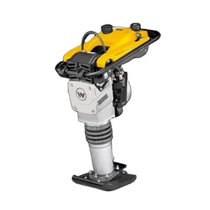 เครื่องตบดินแบบสองจังหวะรุ่นใหม่แท้ รุ่น BS50-2i สำหรับพื้นที่สูง พร้อมเครื่องยนต์ WM 80 - Product Image 5