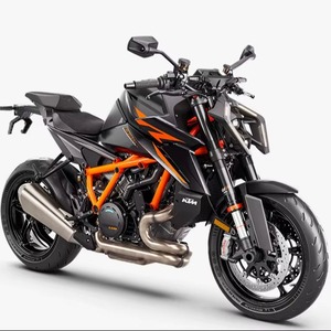 Últimos Modelos 2025 de Motocicletas KTM 1390 Super Duke R EVO - Product Image 4