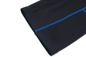 Custom Polyester Breathable <b>Men</b> Summer Bicycle <b>Shorts</b> Pants Quick Dry High Waist Padded <b>Cycling</b> <b>Shorts</b> DDP Shipping - Product Image 3