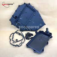 Couvre-filtre d'habitacle OEM 500382997 504359941 5801889838 MEC902460 500345205 504212079 pour camion européen IVECO