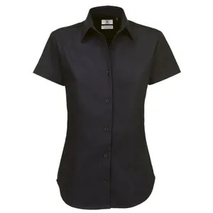 Camiseta Polo Personalizada Sharp SSL para Mujer, Artículos Promocionales - Product Image 6