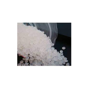 เม็ดพลาสติก HDPE รีไซเคิลเม็ดพลาสติก HDPE สีดำเกรดอัด - Product Image 3