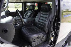 รถฮัมเมอร์ H2 SUT ปี 2007 มือสอง พวงมาลัยซ้าย/ขวา - Product Image 3