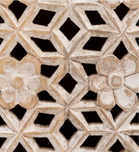 Armoire à porte en dalle durable avec fonctionnalités réglables Application de salle à manger écologique - Product Image 2