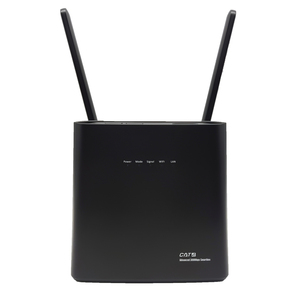 Qitai OEM 4G LTE CPE Cố Định Truy Cập Không Dây 2T2R Wifi <span class=keywords><strong>Modem</strong></span> Pin RJ45 Cổng Giọng Nói 4G Sim Thẻ Router - Product Image 1