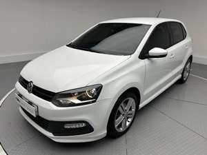 Volkswagen Polo 1.6 TDI R-LINE 2014 en Buen Estado, Auto Usado Coreano en Venta, 300auto Export - Product Image 6