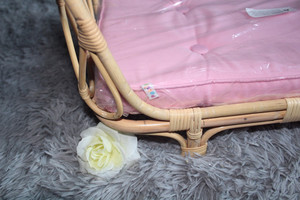 อุปกรณ์100% สัตว์เลี้ยงทำด้วยมือทำจากไม้ธรรมชาติ GTC10ผู้ผลิตจากเวียดนาม - Product Image 2