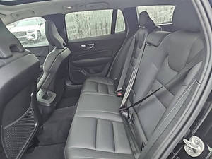 Volvo V60 Cross Country B5 Plus 2025 Usado en Excelentes Condiciones - Product Image 4