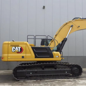 2023 Excavadoras CAT 340-08 - Product Image 1
