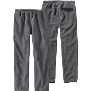 Pantalon de survêtement OEM en polyester/kanneva épais pour homme, design évasé 3D personnalisé, coupe droite, taille mi-haute, décontracté et respirant - Product Image 2