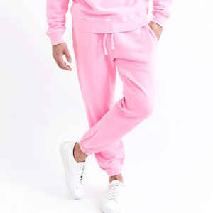 Conjunto de chándal cálido para hombre, jersey de manga larga, conjunto de chándal de invierno para hombre, chándal de algodón y poliéster - Product Image 2