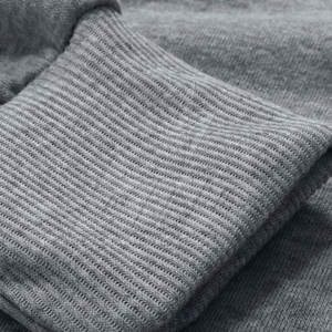 Cómodo Pullover Basics Sudaderas con capucha de manga larga Ropa Logotipo personalizado Sudaderas con capucha para hombres - Product Image 4