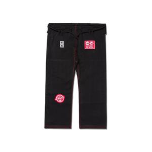 Uniforme de Judo para Hombre de Diseño Superior, Ajuste Cómodo, Transpirable, Secado Rápido, 100% Algodón, Kimono de BJJ, Entrenamiento de Artes Marciales, OEM Frontal - Product Image 3