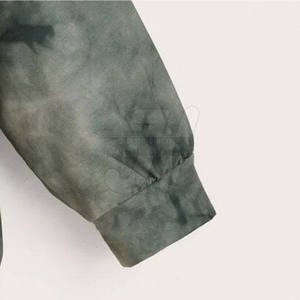 Nouveautés : Sweats à capuche légers en polaire de haute qualité pour femmes, grandes tailles, manches longues, style streetwear, vêtements d'extérieur pour l'hiver - Product Image 6