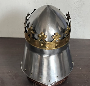 ชุดคอสเพลย์คอสเพลย์คอสเพลย์คอร์ปาร์ตาโรมันโบราณสไตล์แกลดิเอเตอร์ - Product Image 1