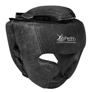 Protège-tête Premium Fit, design durable, contrôle des chocs, pour les sports actifs - Product Image 5