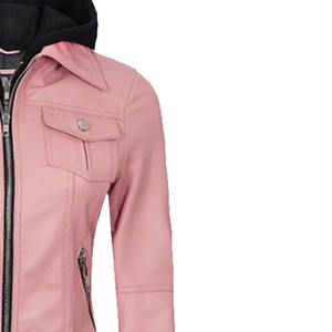 Venta al por mayor mejor diseño hombres y mujeres chaquetas de bombardero ligeras Color sólido largo transpirable para la temporada de invierno servicio OEM - Product Image 5