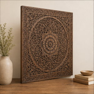 Modern Geometric <b>Wall</b> Art Set Canvas Print Minimalist Home Decoration Rectangle Multi-piece Package Black <b>Frame</b> Wooden <b>Frame</b> - Product Image 4