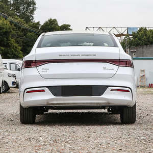 Ch2025 DM-i Edición Conducción Inteligente 55 120 125 KM Modelo Líder Vehículo Eléctrico Barato Nuevo en Venta - Product Image 6