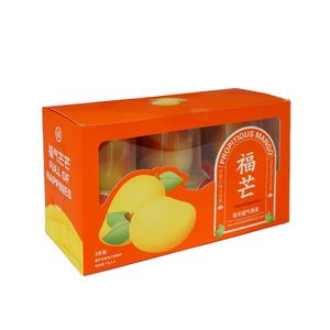 Proveedor Mayorista de Helado de Mango Congelado Frukti de la Mejor Calidad, 75g, Porción Individual, Disponible al por Mayor - Product Image 5