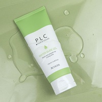 Atticos Pour Le Cellule 130ml Water Glide Body Butter Gel de massage à marque privée du fournisseur coréen