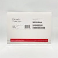 Paquete de DVD de Windows Server 2025 Standard con Clave de Licencia de Activación Global en Línea al 100%, 6 Meses de Garantía, en Stock