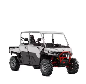 Nouveauté tendance 2025 Can-Am Defender MAX X mr avec demi-portes HD10 Véhicules utilitaires Prêt à expédier en gros - Product Image 6
