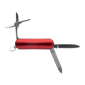 Coltellino Personalizzato Gorner Mini per Uso Quotidiano - Product Image 4