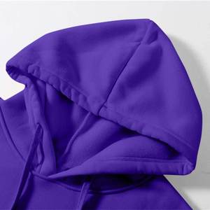 Men's Tracksuits 2 Pieces Cotton Fleece <b>Lined</b> <b>Hoodies</b> Sweatsuit Sets Lightweight Casual Long Sleeve - Product Image 5