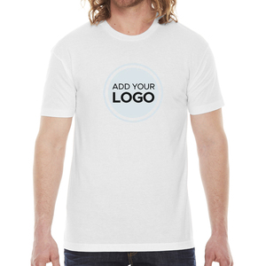 Camiseta Personalizada de Mezcla de Tejido Jersey |   Unisex |   Camisetas Tri-blend con Logotipo Personalizado - Product Image 3