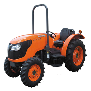 Moteur Kubota M7040 4WD d'occasion du Canada Meilleur prix de gros disponible maintenant - Product Image 6