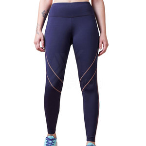 Fabricación de fábrica Yoga Legging Personalizado Mujeres Yoga Legging Uso al aire libre Mujeres Yoga Legging - Product Image 1