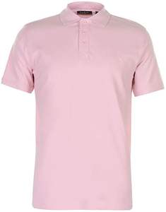 Polos de algodón de último diseño con MOQ bajo - Product Image 1