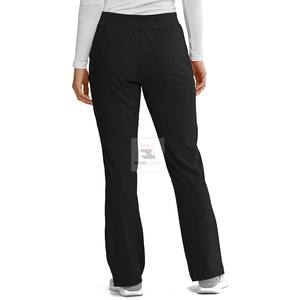 Venta al por mayor Hospital Scrub Pantalones Unisex de alta calidad médico Scrubs Pantalones - Product Image 6