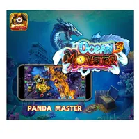 Computer Time Wild 777 Online-Spiel automaten Backstage Online-System Panda Master Mobile Game APP
