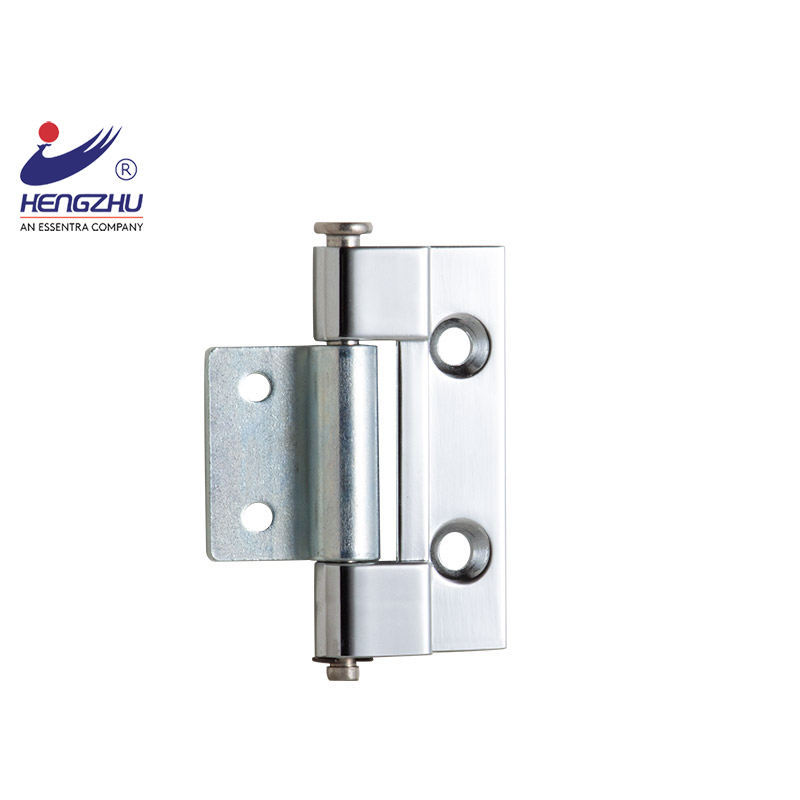 ชุบโครเมี่ยมสดใส