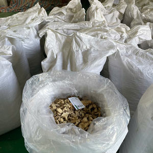 Rebanadas secas de alta calidad Jengibre/Saenggang/ Zencefil para exportación-Precios competitivos - Product Image 4