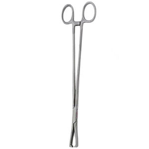 Pinzas Quirúrgicas Allis para Tejidos, con Dientes, de Bloqueo Manual, Certificadas CE, Instrumentos Médicos Intestinales de Surgi Right - Product Image 5