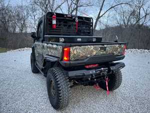 2026 Polaris RANGER XD 1500 NORTHSTAR Ultimate UTV - Product Image 6
