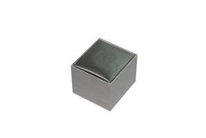 60x65x50mm Boîte à bijoux de luxe Boîte à bagues de luxe - Product Image 4