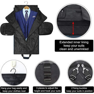 Ropa deportiva con logotipo personalizado OEM, nuevo diseño de moda, sublimación impresa en 3D, colores sólidos, bolsas de Jiu Jitsu, nuevo equipo de artes marciales - Product Image 4