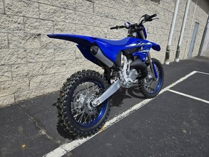 Great <strong>Price</strong> for new 2026 <strong>Yamahas</strong> YZ125X dirtbike ready for shipment worldwide - Product Image 3