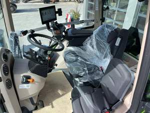 Tracteur agricole lourd à quatre roues motrices Fendt 1050 Vario haute puissance, 500 ch, 4x4, multifonctionnel, fabrication allemande - Product Image 5